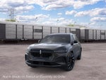 2026 Lincoln Nautilus Black Label Hybrid