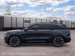 2026 Lincoln Nautilus Black Label Hybrid