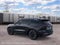 2026 Lincoln Nautilus Black Label Hybrid