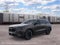 2026 Lincoln Nautilus Black Label Hybrid