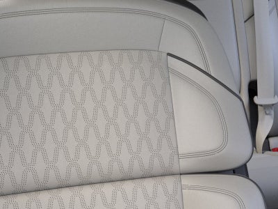 2026 Lincoln Nautilus Black Label Hybrid