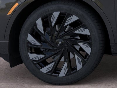 2026 Lincoln Nautilus Black Label Hybrid