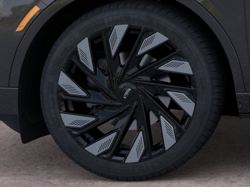 2026 Lincoln Nautilus Black Label Hybrid