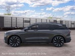 2026 Lincoln Nautilus Black Label Hybrid