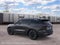 2026 Lincoln Nautilus Black Label Hybrid