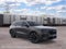 2026 Lincoln Nautilus Black Label Hybrid