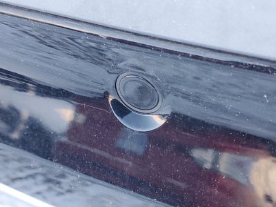 2026 Lincoln Nautilus Black Label Hybrid