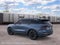 2026 Lincoln Nautilus Black Label Hybrid