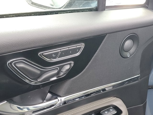 2026 Lincoln Corsair Grand Touring