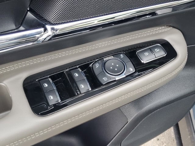 2026 Lincoln Corsair Grand Touring