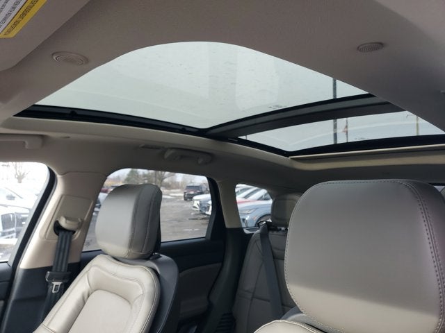 2026 Lincoln Corsair Grand Touring