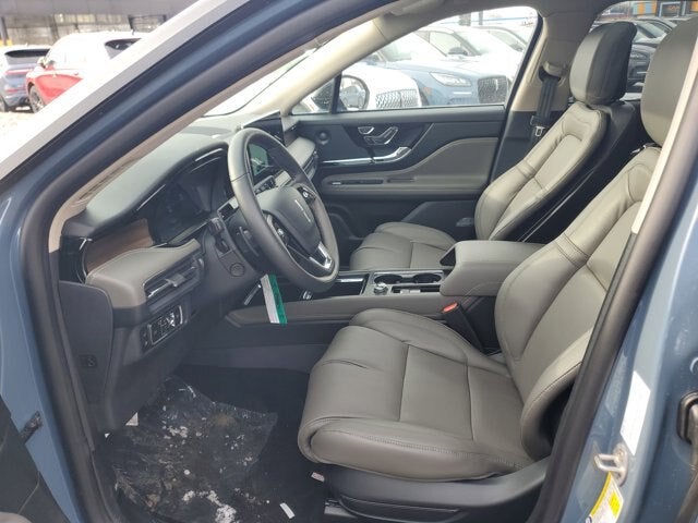 2026 Lincoln Corsair Grand Touring