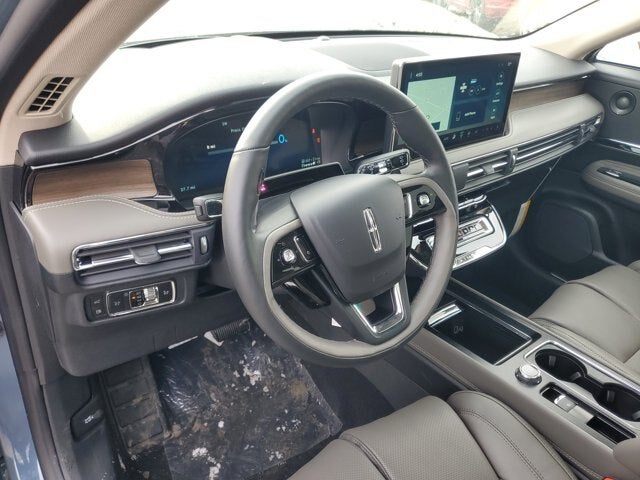 2026 Lincoln Corsair Grand Touring