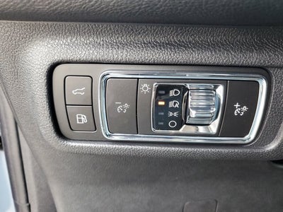 2026 Lincoln Corsair Grand Touring