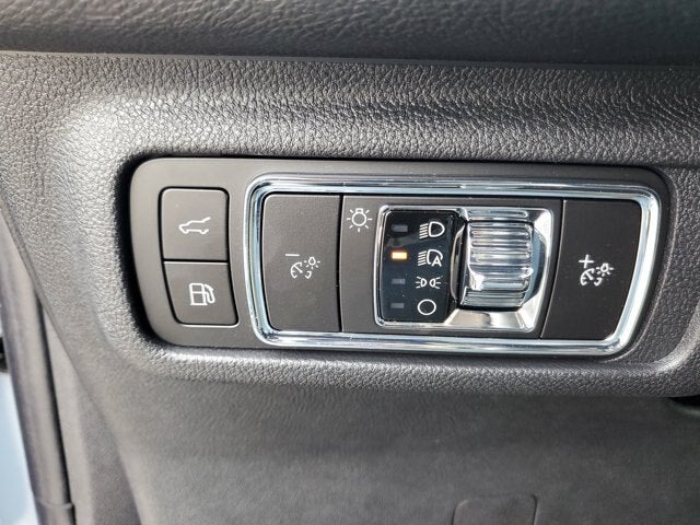 2026 Lincoln Corsair Grand Touring