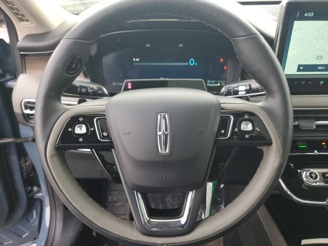 2026 Lincoln Corsair Grand Touring