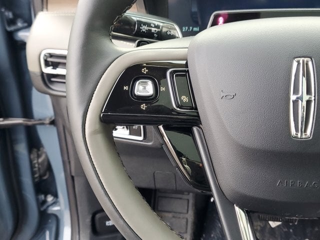 2026 Lincoln Corsair Grand Touring