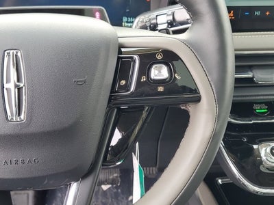 2026 Lincoln Corsair Grand Touring