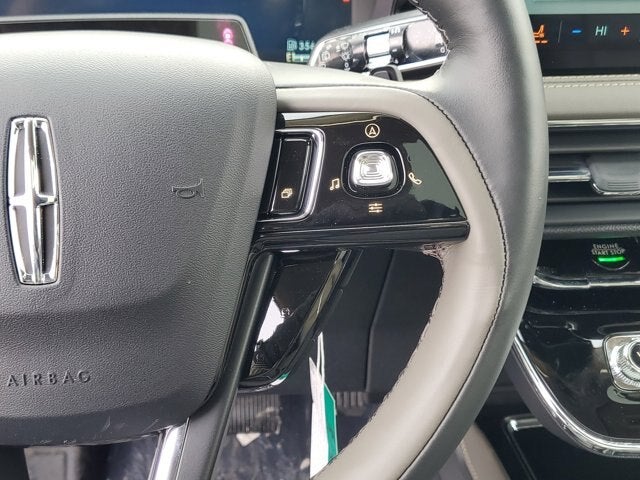 2026 Lincoln Corsair Grand Touring