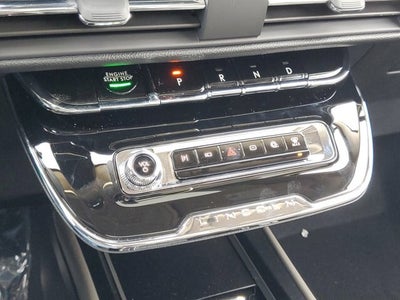 2026 Lincoln Corsair Grand Touring