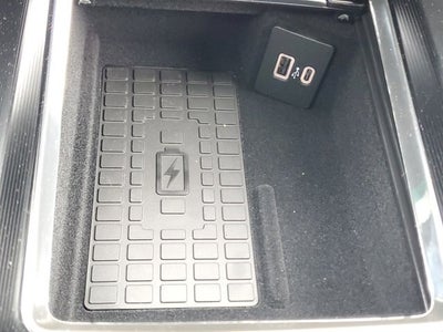 2026 Lincoln Corsair Grand Touring