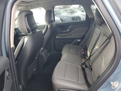 2026 Lincoln Corsair Grand Touring