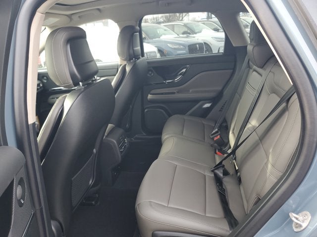 2026 Lincoln Corsair Grand Touring