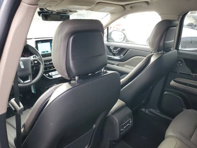 2026 Lincoln Corsair Grand Touring