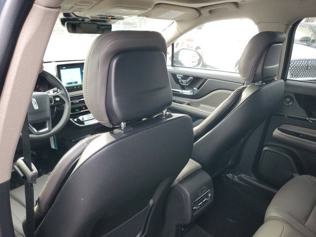 2026 Lincoln Corsair Grand Touring