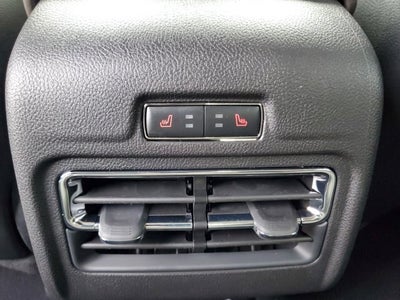 2026 Lincoln Corsair Grand Touring