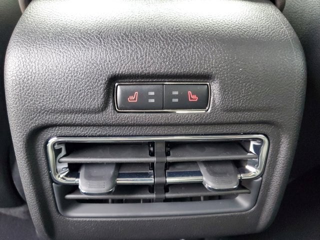 2026 Lincoln Corsair Grand Touring