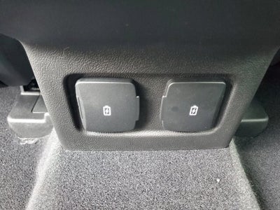 2026 Lincoln Corsair Grand Touring