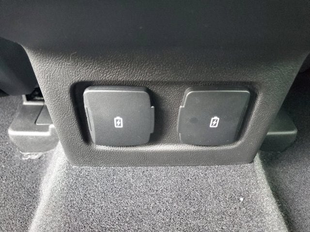 2026 Lincoln Corsair Grand Touring