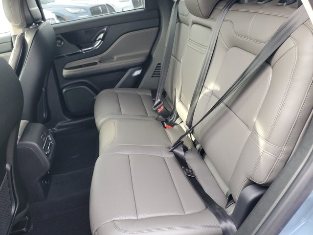 2026 Lincoln Corsair Grand Touring