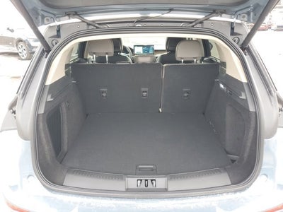 2026 Lincoln Corsair Grand Touring