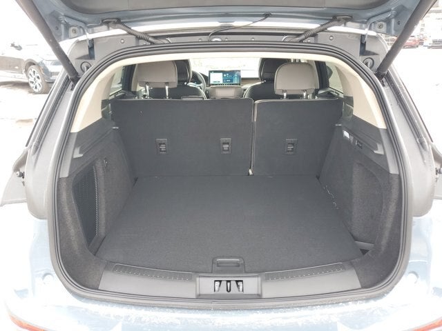 2026 Lincoln Corsair Grand Touring