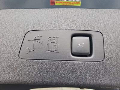 2026 Lincoln Corsair Grand Touring