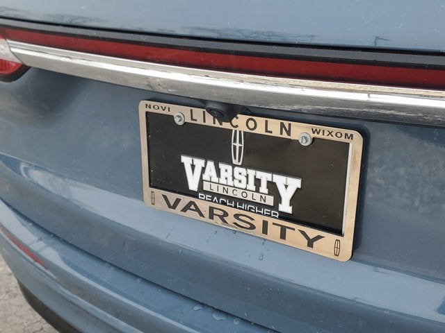 2026 Lincoln Corsair Grand Touring