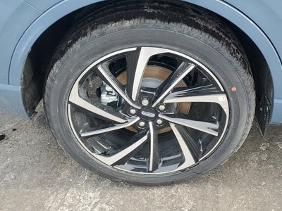 2026 Lincoln Corsair Grand Touring