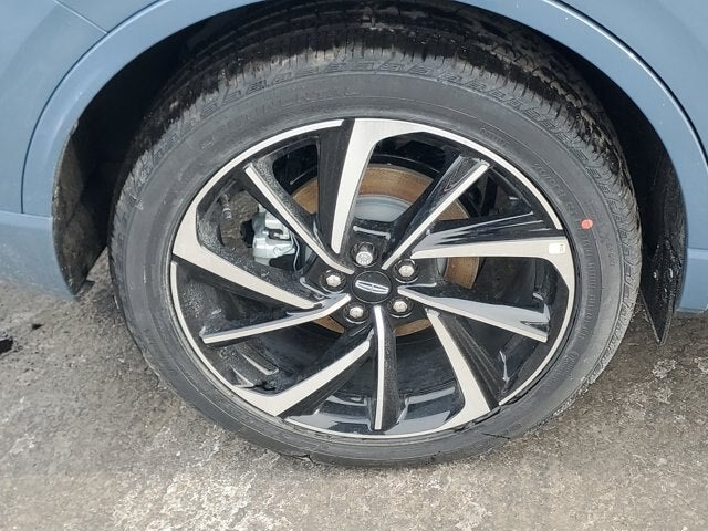 2026 Lincoln Corsair Grand Touring