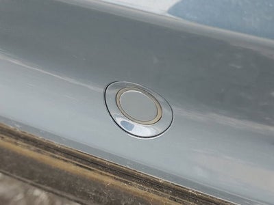 2026 Lincoln Corsair Grand Touring