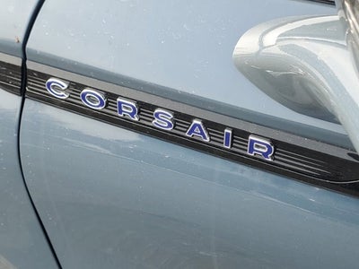 2026 Lincoln Corsair Grand Touring
