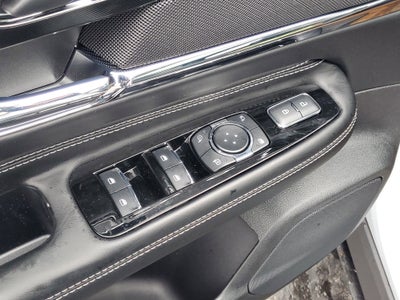 2026 Lincoln Corsair Grand Touring Hybrid