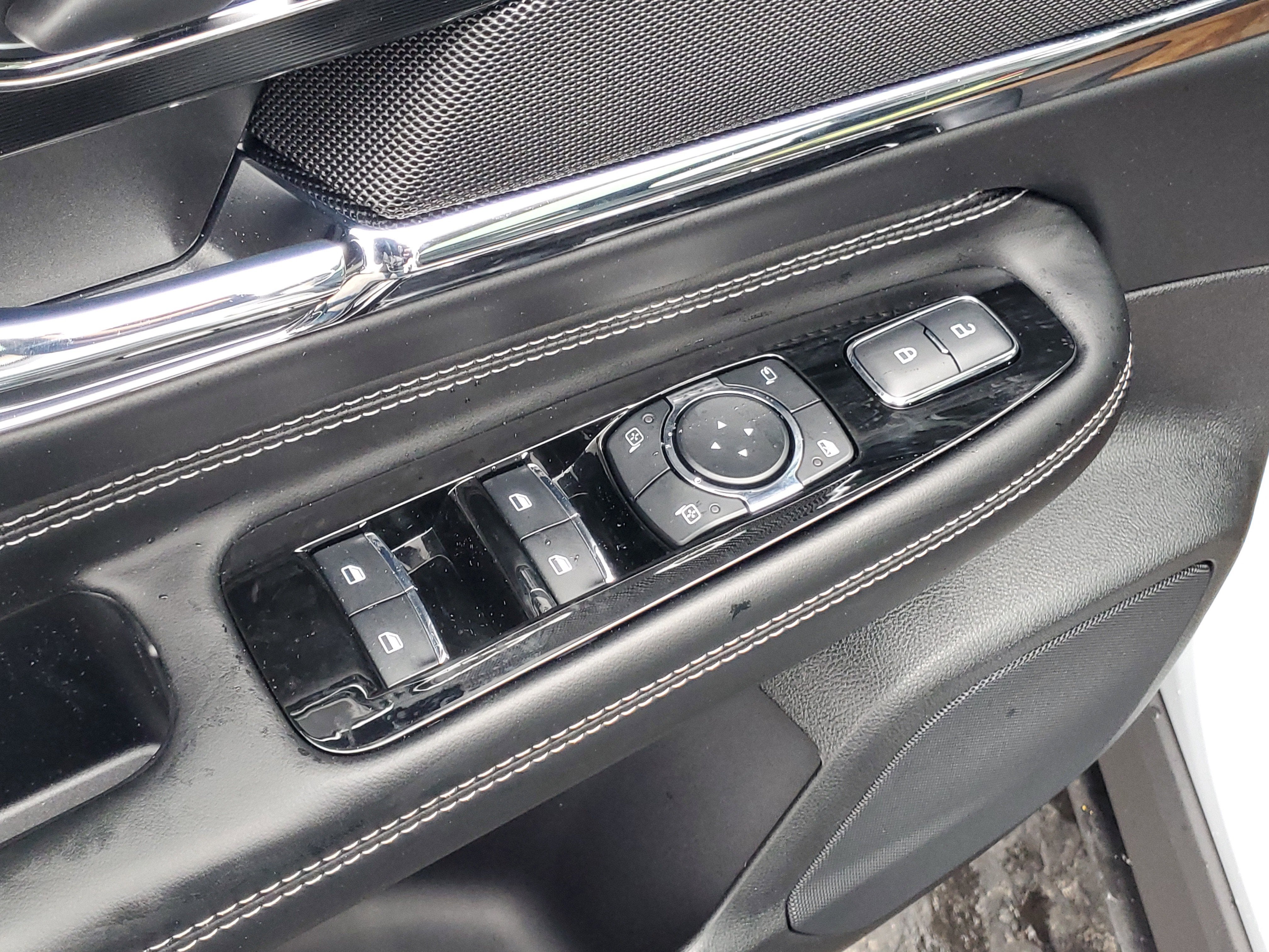 2026 Lincoln Corsair Grand Touring Hybrid