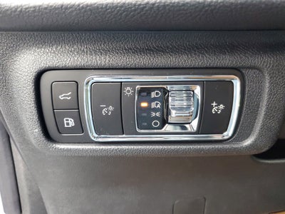 2026 Lincoln Corsair Grand Touring Hybrid