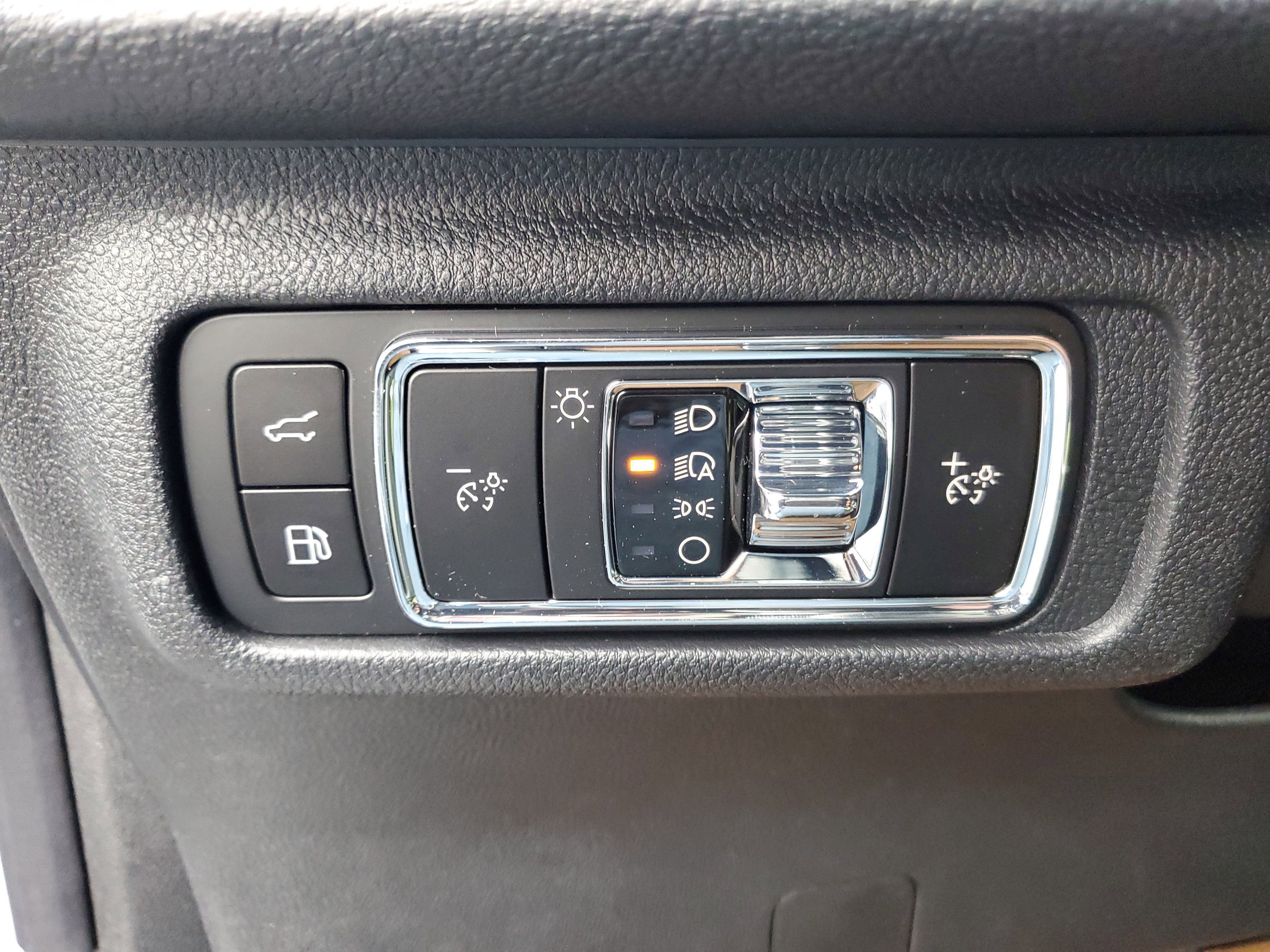 2026 Lincoln Corsair Grand Touring Hybrid