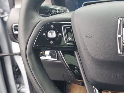 2026 Lincoln Corsair Grand Touring Hybrid