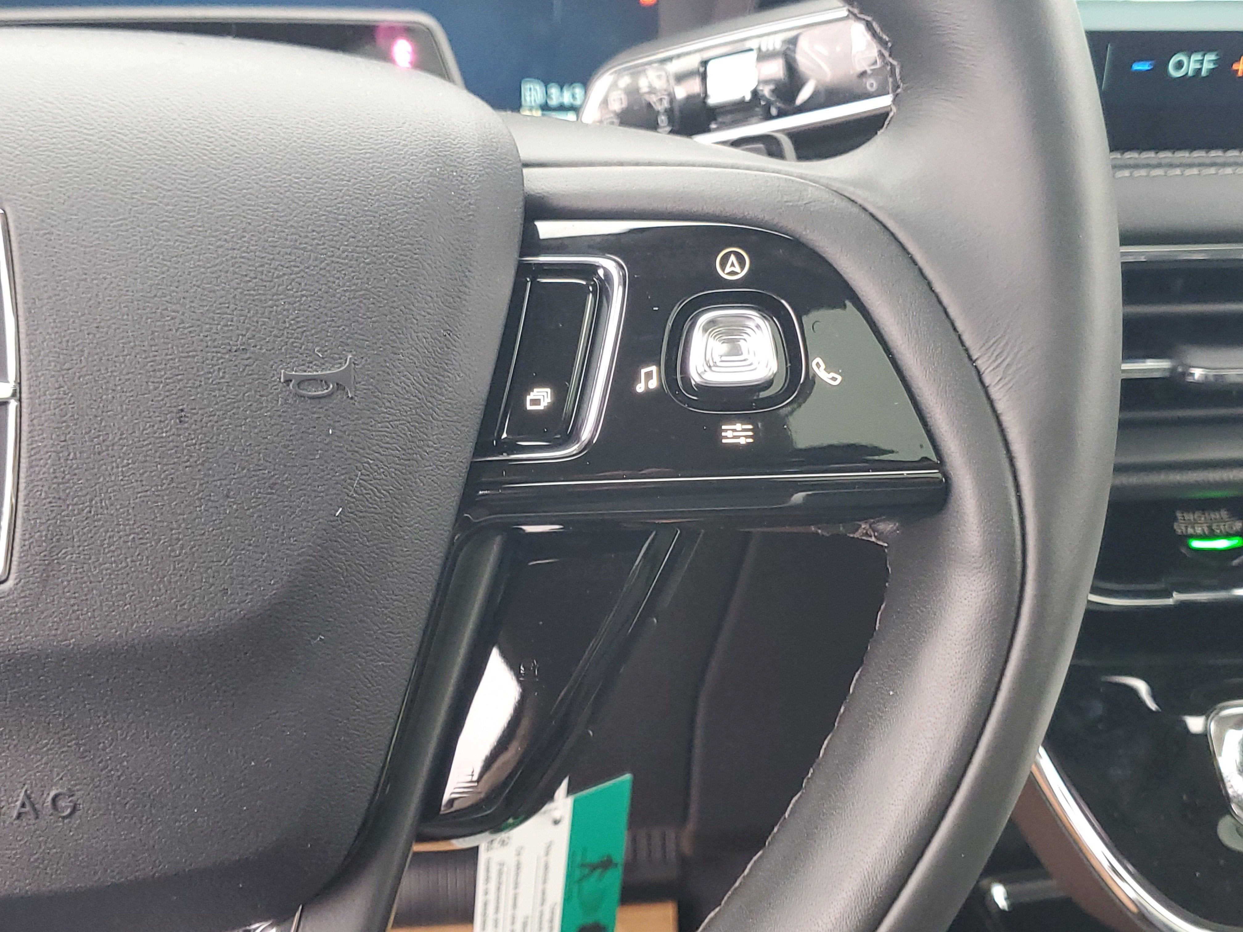 2026 Lincoln Corsair Grand Touring Hybrid