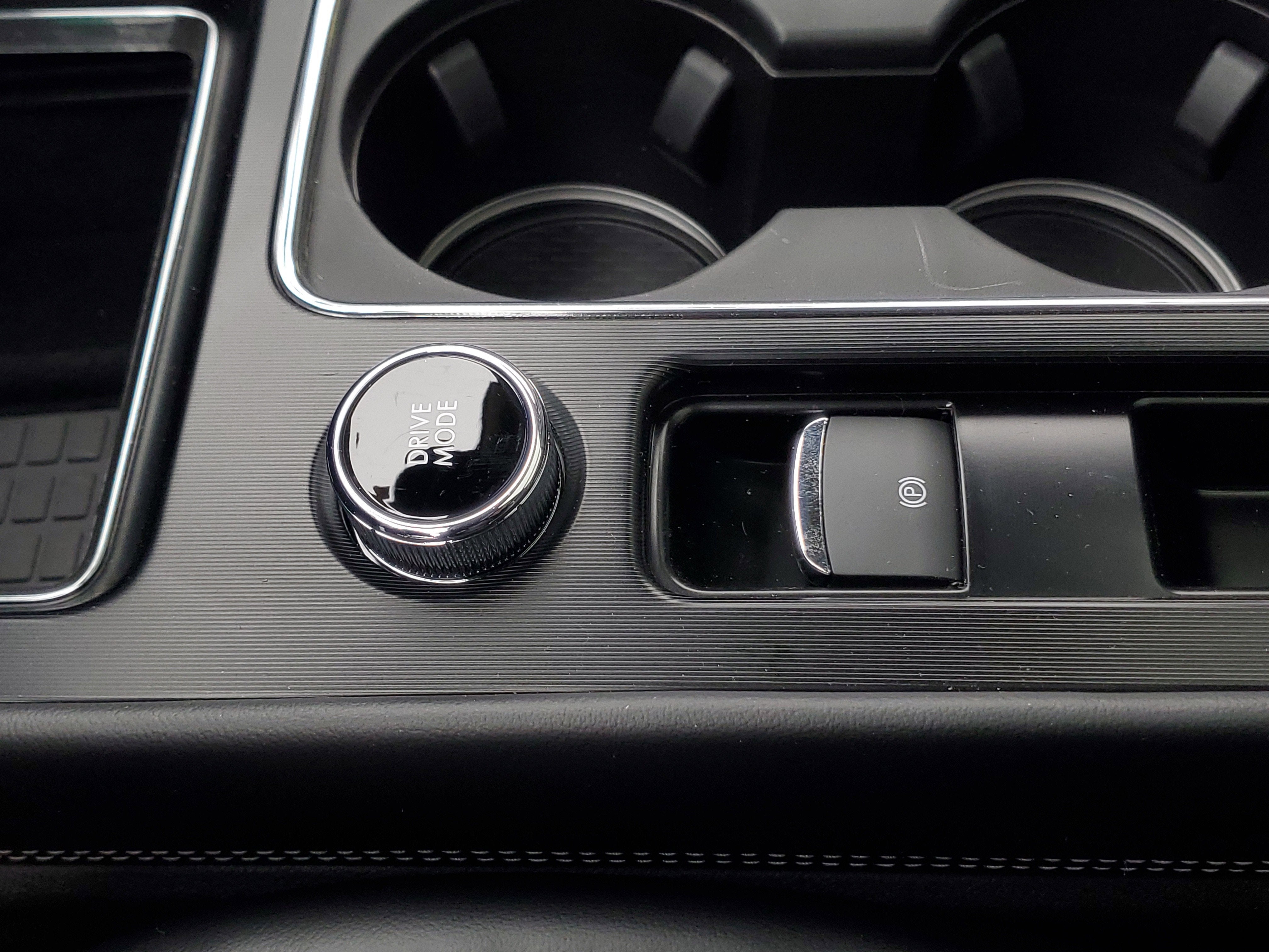 2026 Lincoln Corsair Grand Touring Hybrid