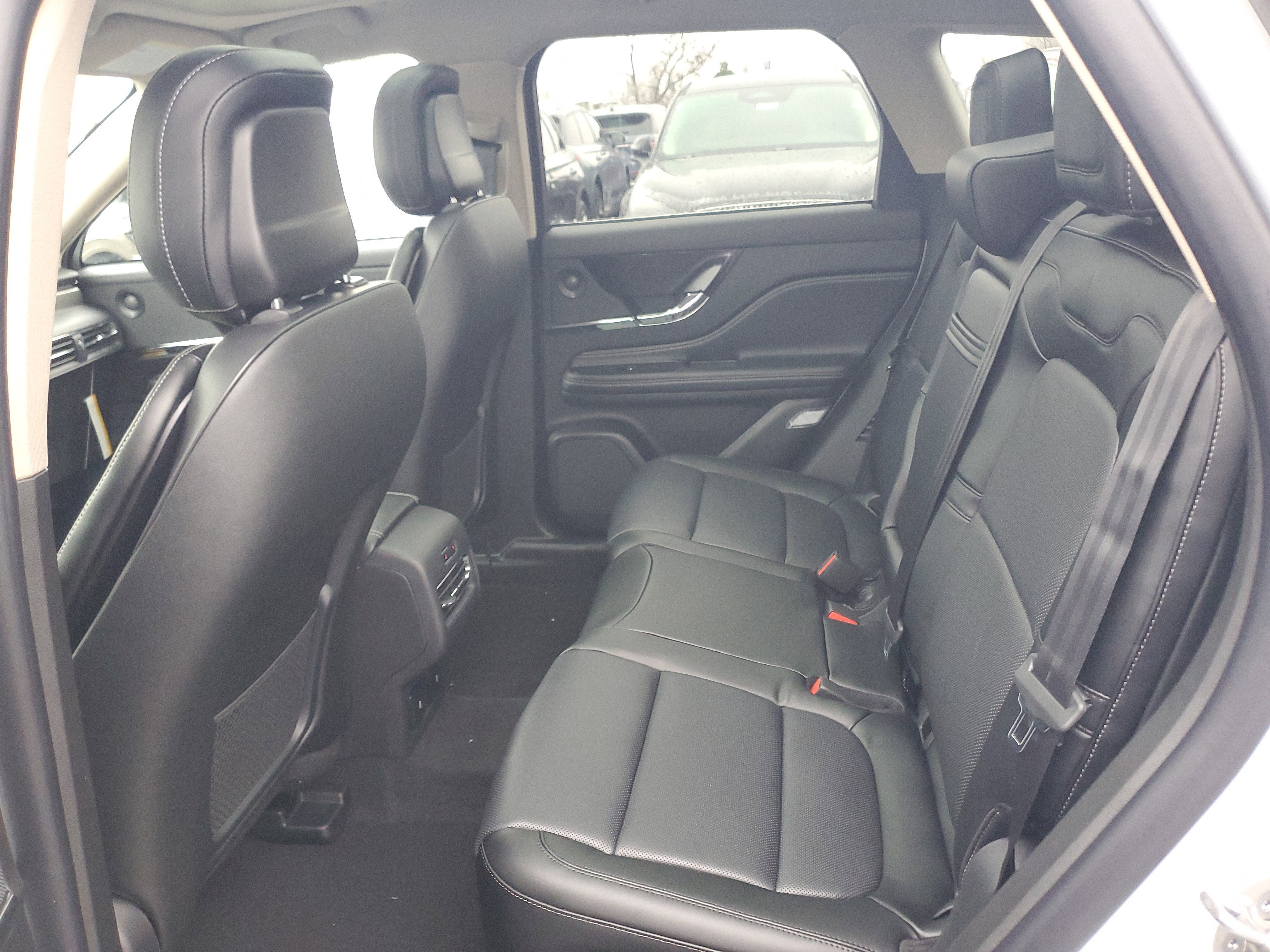 2026 Lincoln Corsair Grand Touring Hybrid